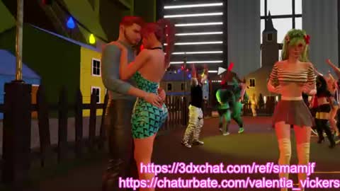 Snapshot of valentia_vickers chatting on 07-16-26, 02:06 Valentia online show from 07-16-26, 02:06