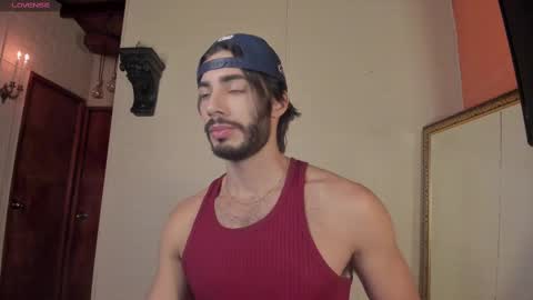 Snapshot of valentin_hoffman chatting on 02-28-25, 11:58 valentin_hoffman online show from 02-28-25, 11:58