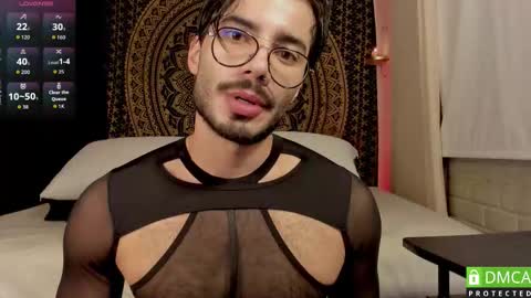 valentin_hoffman online show from 12-19-25, 12:45