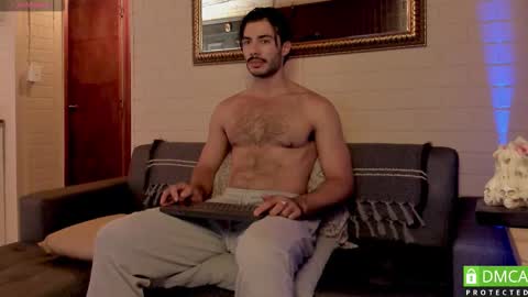 valentin_hoffman online show from 01-13-26, 11:26