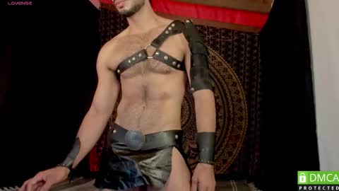 valentin_hoffman online show from 02-05-26, 11:37