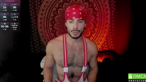 valentin_hoffman online show from 02-15-26, 11:34