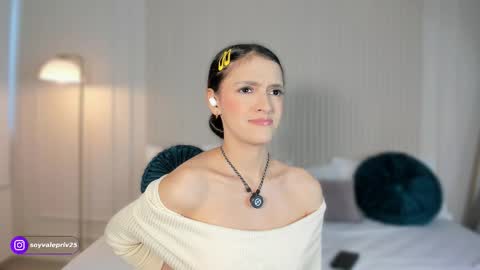 Valentina Torres online show from 02-18-26, 07:21