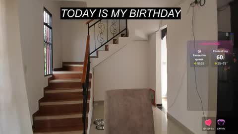 Valentina online show from 02-20-26, 05:02