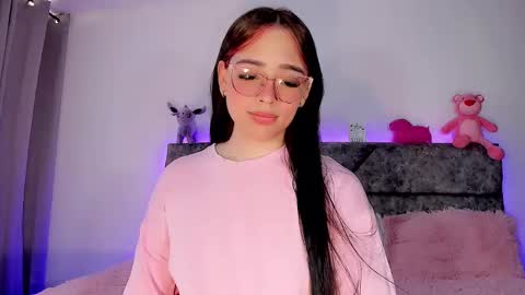 Valentina online show from 01-10-25, 09:10