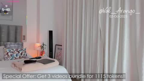 Snapshot of valentina_arango chatting on 10-02-25, 11:12 Val arango online show from 10-02-25, 11:12