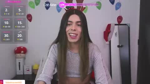 Valentina Ceretti online show from 12-24-24, 01:39