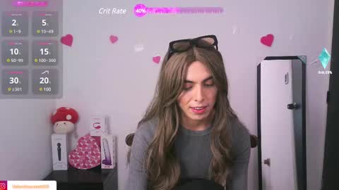 Valentina Ceretti online show from 03-07-25, 05:28