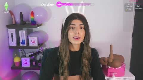 Valentina Ceretti online show from 04-09-26, 05:40