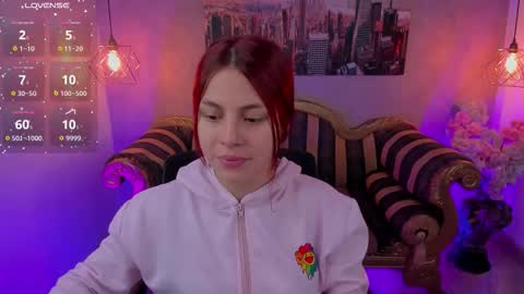 Valentina online show from 01-08-26, 03:09