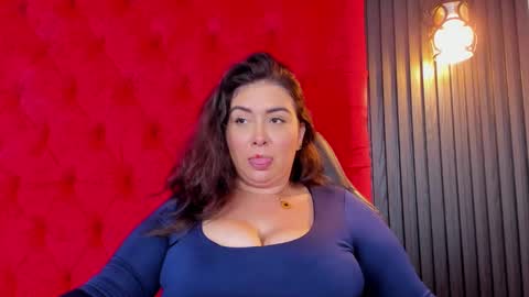 Snapshot of valentina_coba11 chatting on 11-07-25, 07:36 Valentina online show from 11-07-25, 07:36