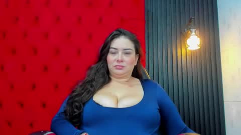 Snapshot of valentina_coba11 chatting on 02-10-26, 08:02 Valentina online show from 02-10-26, 08:02