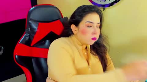 Valentina online show from 03-26-26, 07:19