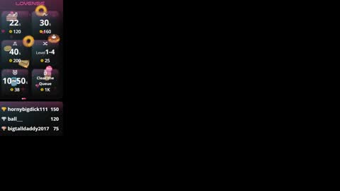 VALENTINA GAVIRIA online show from 12-04-24, 04:21