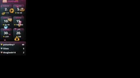 VALENTINA GAVIRIA online show from 12-05-24, 08:33