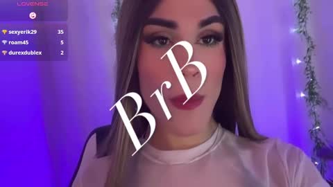 VALENTINA GAVIRIA online show from 12-23-24, 08:25