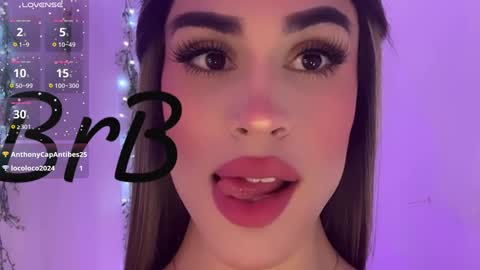 VALENTINA GAVIRIA online show from 01-14-25, 10:44