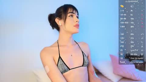 VALENTINA GAVIRIA online show from 04-09-26, 12:32