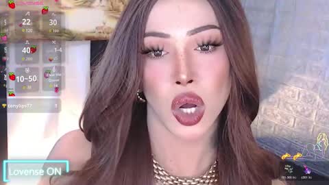 Amanda online show from 01-09-26, 03:42