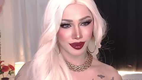 Amanda online show from 03-01-26, 12:45