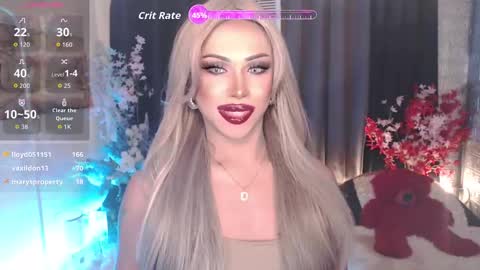 Amanda online show from 05-11-26, 02:45