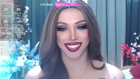 Amanda online show from 05-11-26, 04:04