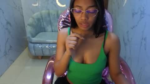 Snapshot of valentina_gomez_s chatting on 06-29-26, 12:38 Valentina online show from 06-29-26, 12:38