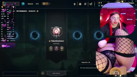 Snapshot of valentina_greco chatting on 01-08-25, 02:14 Valentina online show from 01-08-25, 02:14