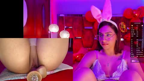 Snapshot of valentina_greco chatting on 02-09-25, 10:00 Valentina online show from 02-09-25, 10:00