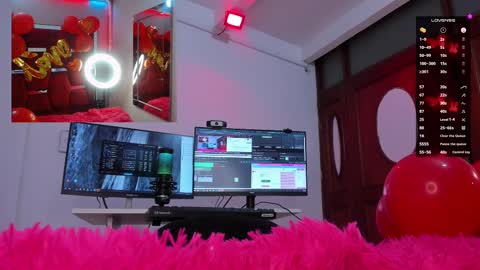 Snapshot of valentina_greco chatting on 02-11-25, 10:28 Valentina online show from 02-11-25, 10:28