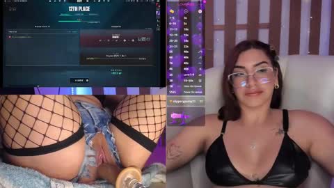 Snapshot of valentina_greco chatting on 02-20-25, 03:30 Valentina online show from 02-20-25, 03:30