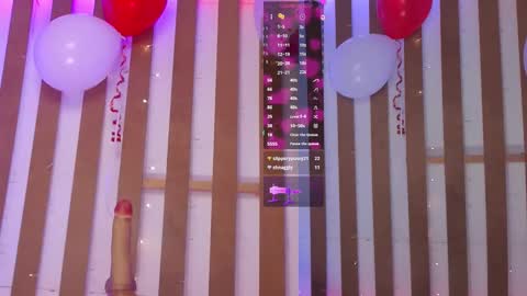 Snapshot of valentina_greco chatting on 02-20-25, 06:35 Valentina online show from 02-20-25, 06:35