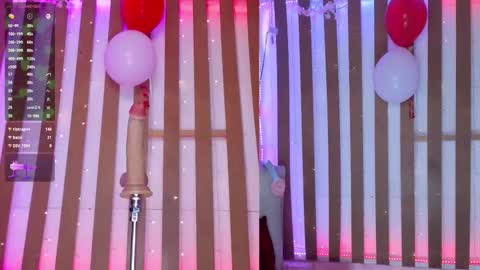 Snapshot of valentina_greco chatting on 02-22-25, 05:35 Valentina online show from 02-22-25, 05:35