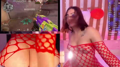 Snapshot of valentina_greco chatting on 02-27-25, 02:21 Valentina online show from 02-27-25, 02:21