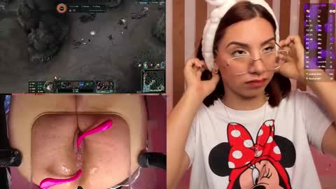 Snapshot of valentina_greco chatting on 03-04-25, 05:56 Valentina online show from 03-04-25, 05:56