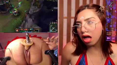 Snapshot of valentina_greco chatting on 03-05-25, 05:39 Valentina online show from 03-05-25, 05:39