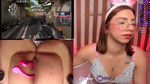 Snapshot of valentina_greco chatting on 03-08-25, 06:16 Valentina online show from 03-08-25, 06:16