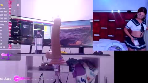 Snapshot of valentina_greco chatting on 09-17-25, 01:46 Valentina online show from 09-17-25, 01:46