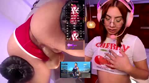 Snapshot of valentina_greco chatting on 09-18-25, 02:08 Valentina online show from 09-18-25, 02:08