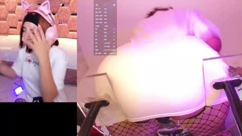 Snapshot of valentina_greco chatting on 11-03-25, 03:35 Valentina online show from 11-03-25, 03:35