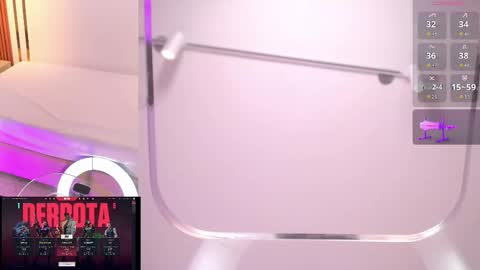 Snapshot of valentina_greco chatting on 11-04-25, 03:00 Valentina online show from 11-04-25, 03:00