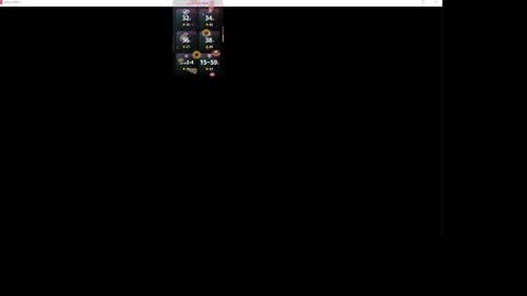 Valentina online show from 05-31-26, 06:09