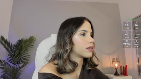 Snapshot of valentina_m17 chatting on 01-26-25, 12:48 VALENTINA online show from 01-26-25, 12:48