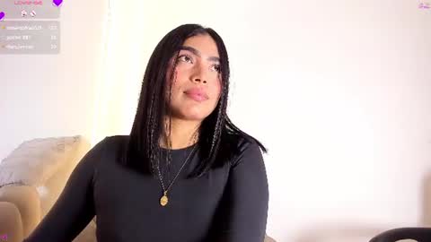 Valentina online show from 07-06-26, 03:03