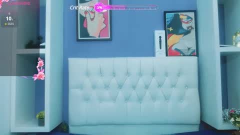 Snapshot of valentina_princess_ chatting on 01-14-25, 06:24 valentina_princess_ online show from 01-14-25, 06:24