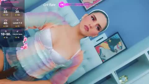 Snapshot of valentina_princess_ chatting on 01-15-25, 02:49 valentina_princess_ online show from 01-15-25, 02:49