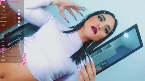 Snapshot of valentina_princess_ chatting on 02-06-25, 07:13 valentina_princess_ online show from 02-06-25, 07:13