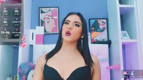 Snapshot of valentina_princess_ chatting on 02-25-25, 04:46 valentina_princess_ online show from 02-25-25, 04:46