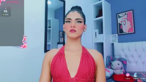 Snapshot of valentina_princess_ chatting on 03-01-25, 10:02 valentina_princess_ online show from 03-01-25, 10:02