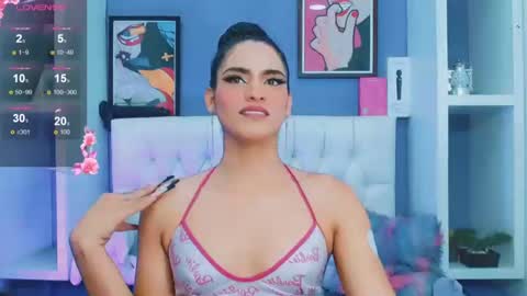 Snapshot of valentina_princess_ chatting on 03-07-25, 04:00 valentina_princess_ online show from 03-07-25, 04:00